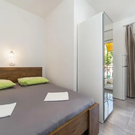 Studio Brist 6867c Apartmán *